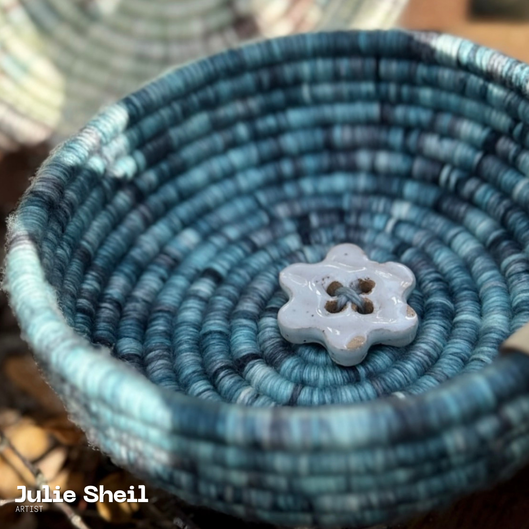 Ceramic Buttons