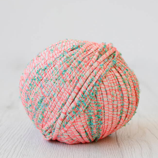 Cottonella Pop Yarn