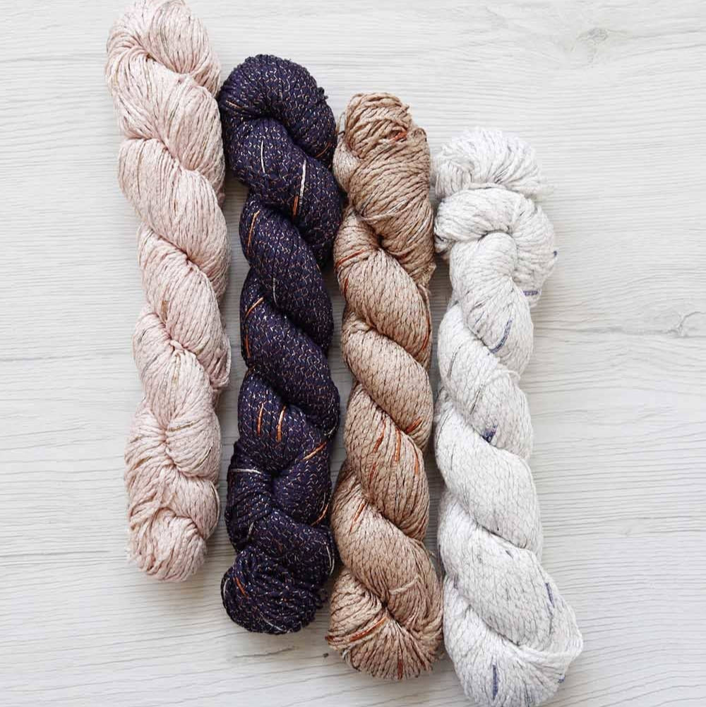 Filo di Luce Yarn