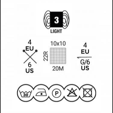 Minimo Yarn