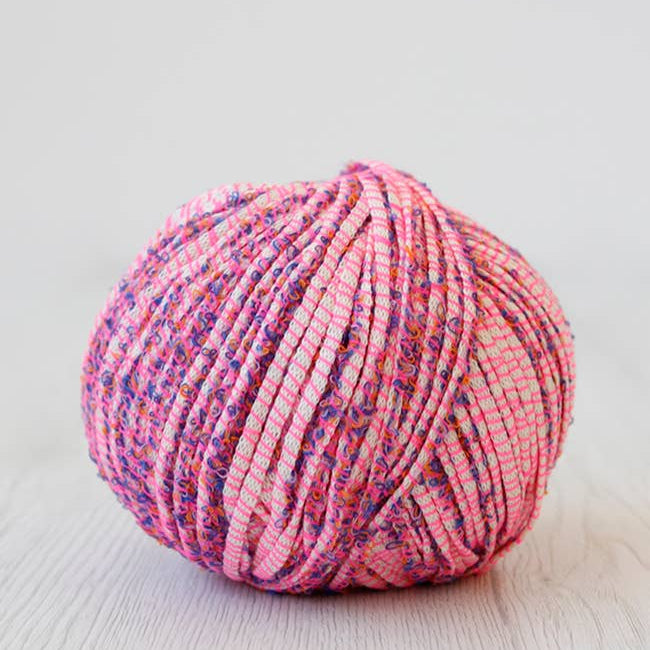 Cottonella Pop Yarn