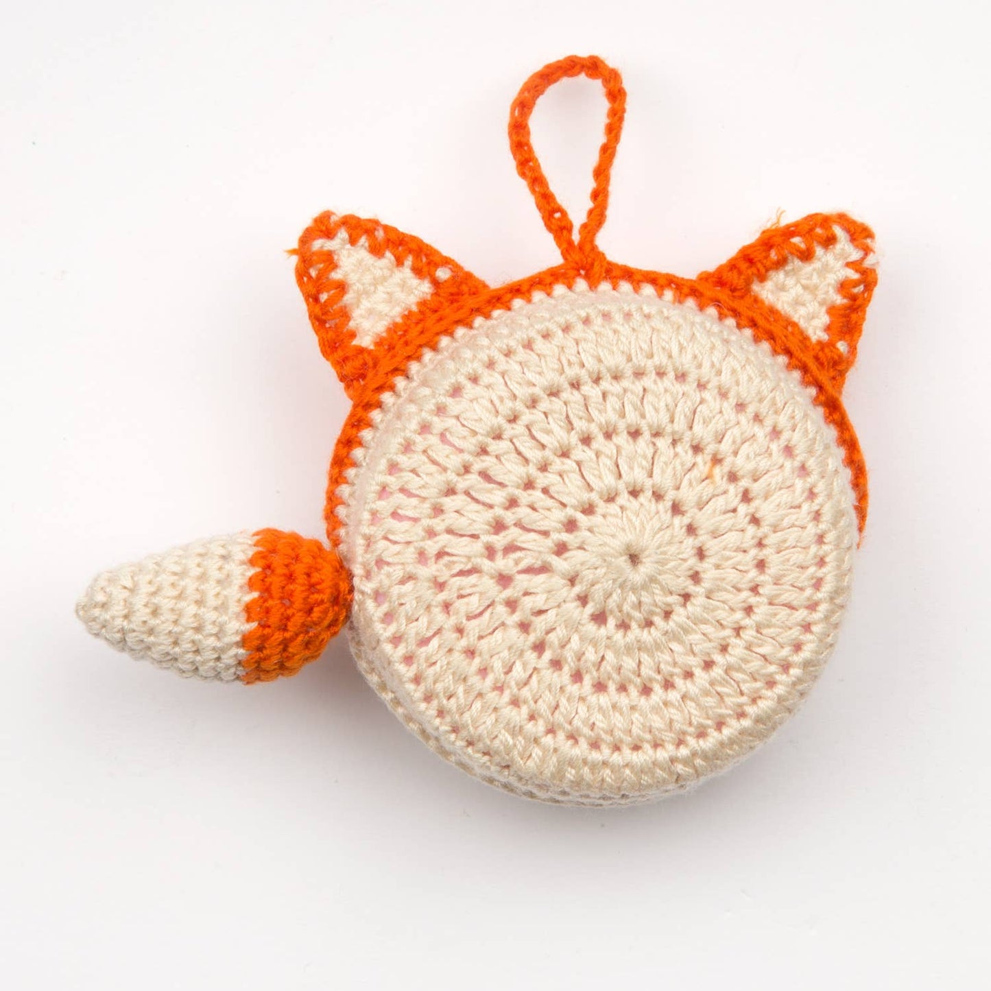 Fox Measuring Tape