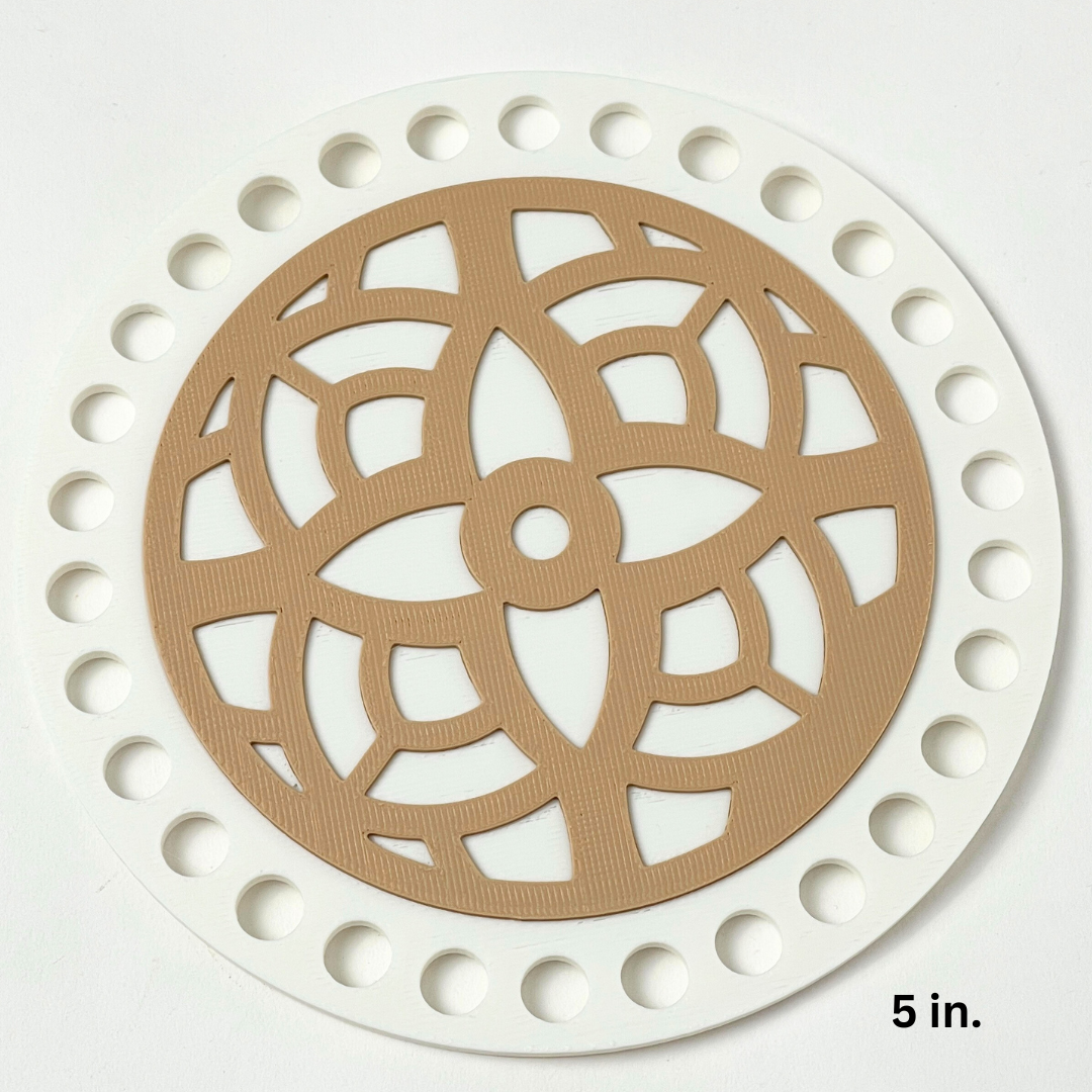 Perfectly Imperfect Bases