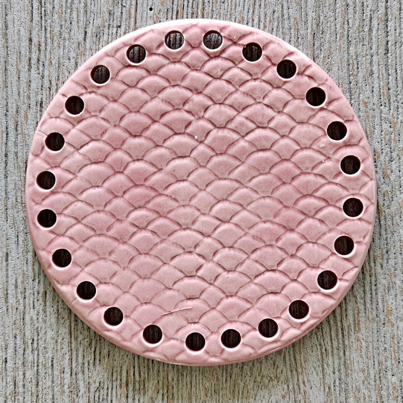 Perfectly Imperfect Ceramic Bases