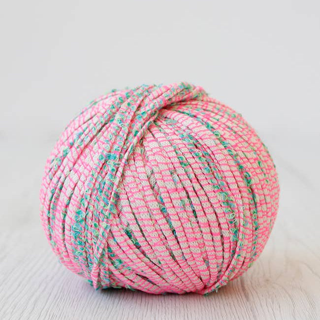 Cottonella Pop Yarn