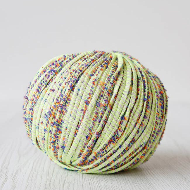 Cottonella Pop Yarn