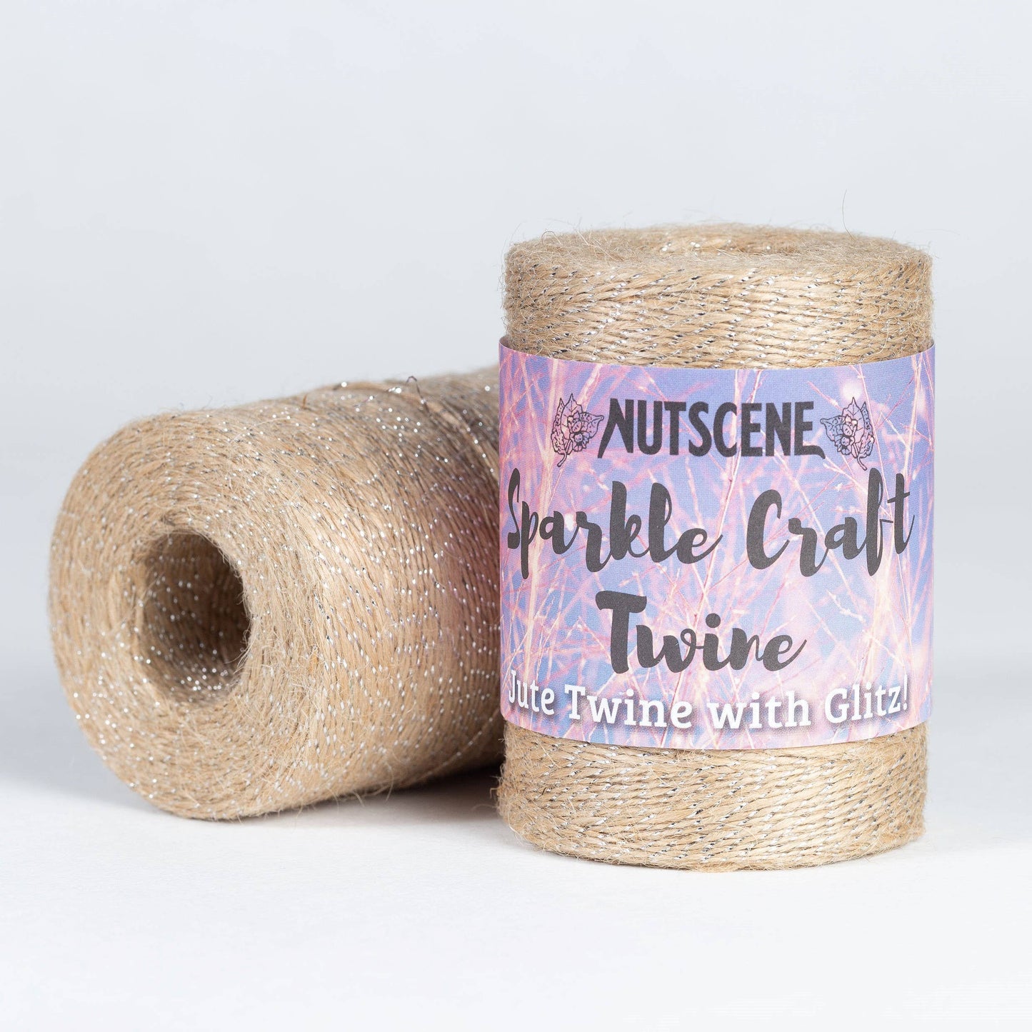 Sparkle Craft Twine