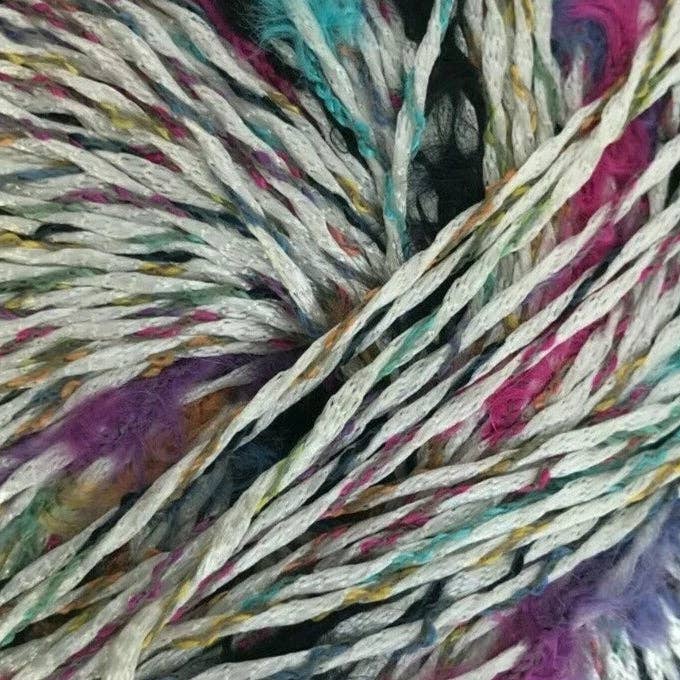 Speckle Cord Yarn