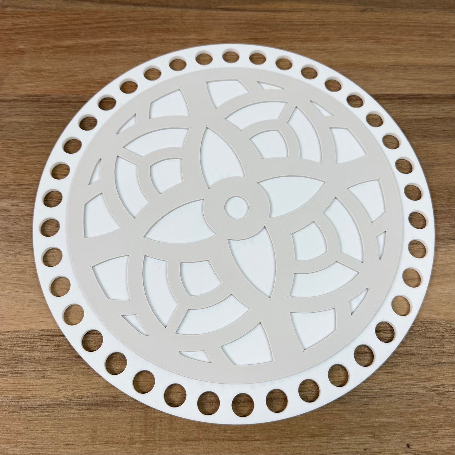 Crochet Nesting Basket Kit for Beginners - Set of 3