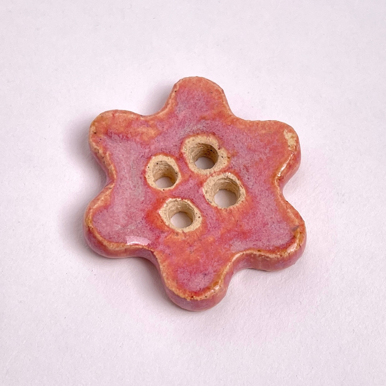 Ceramic Buttons
