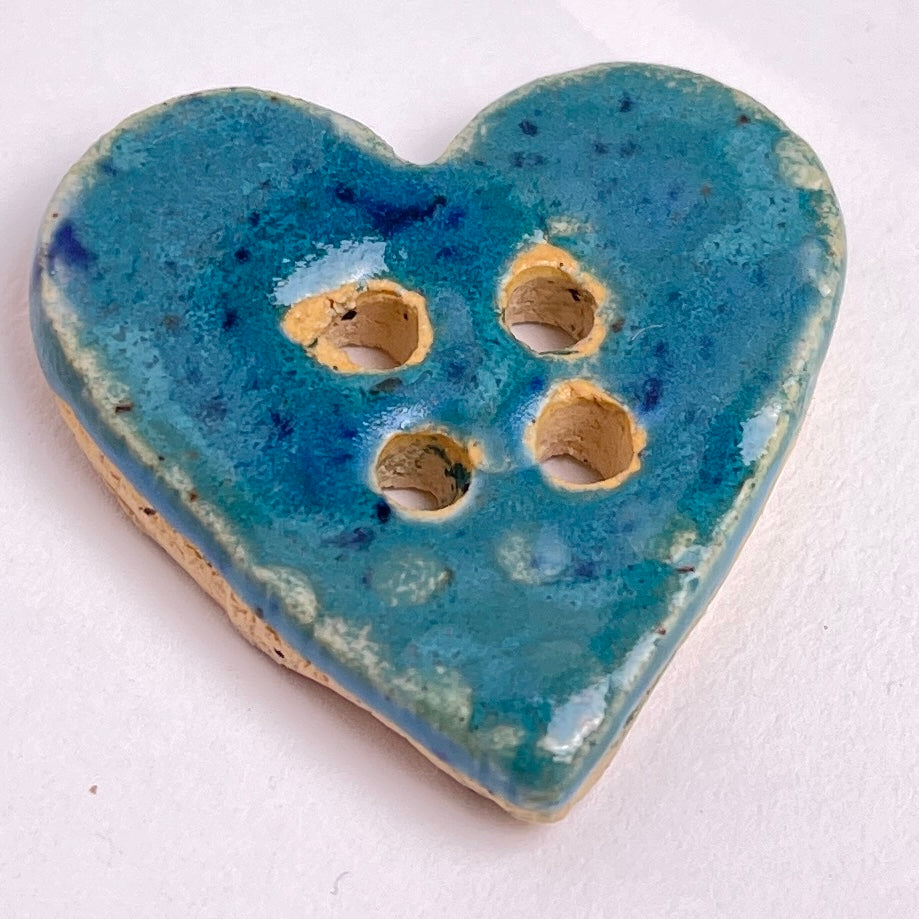 Ceramic Buttons