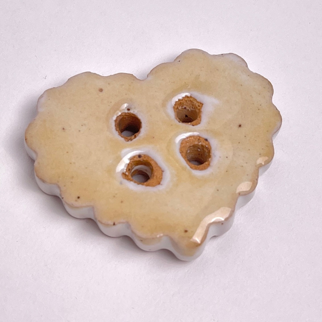 Ceramic Buttons