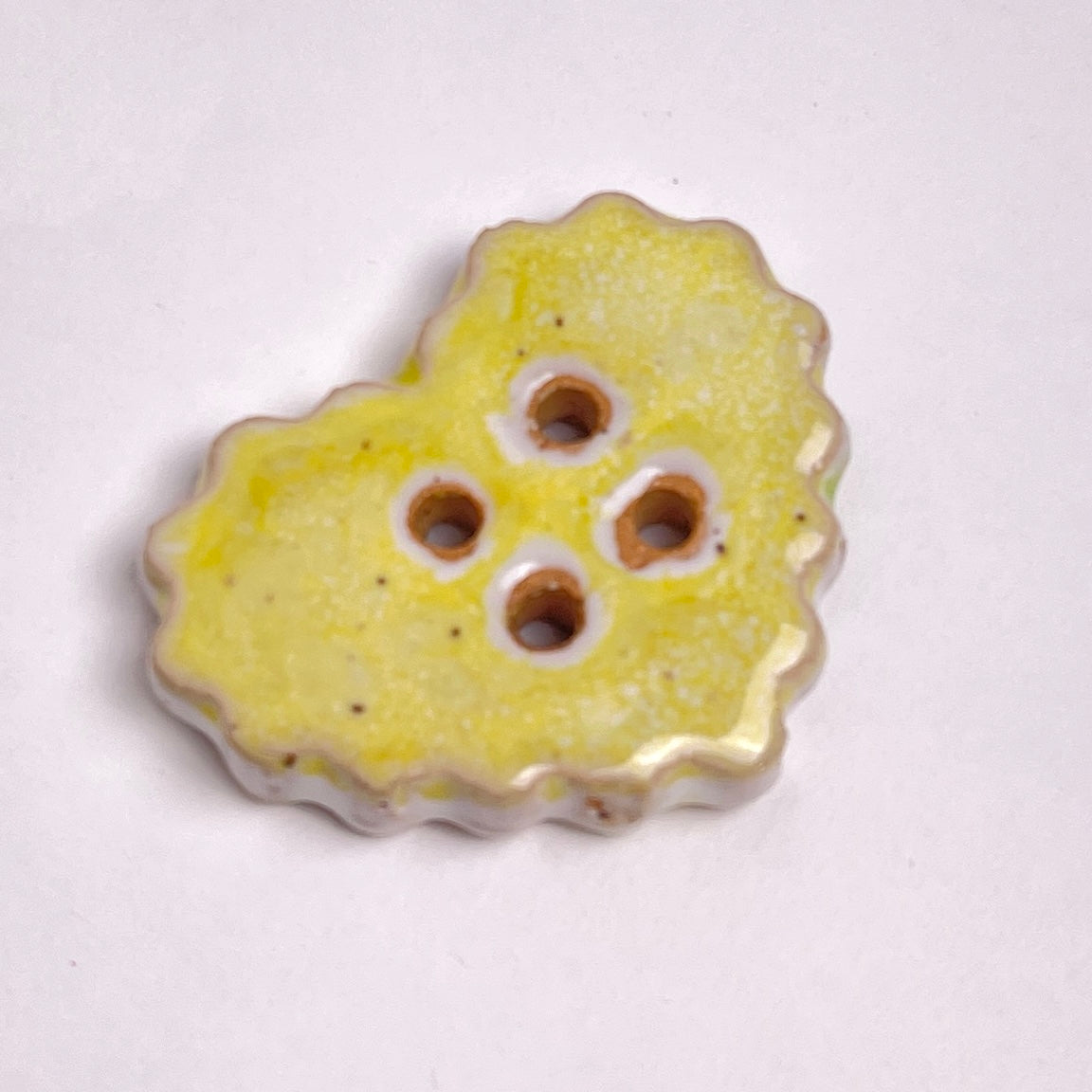 Ceramic Buttons