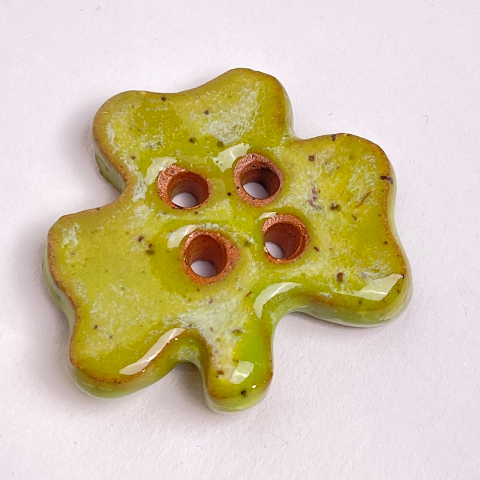 Ceramic Buttons