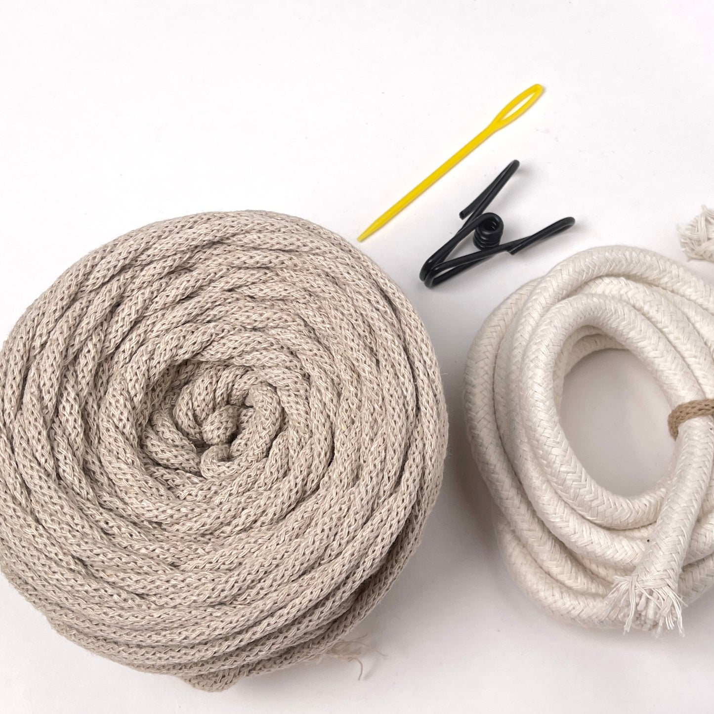 Mini Coiled Basket Kit