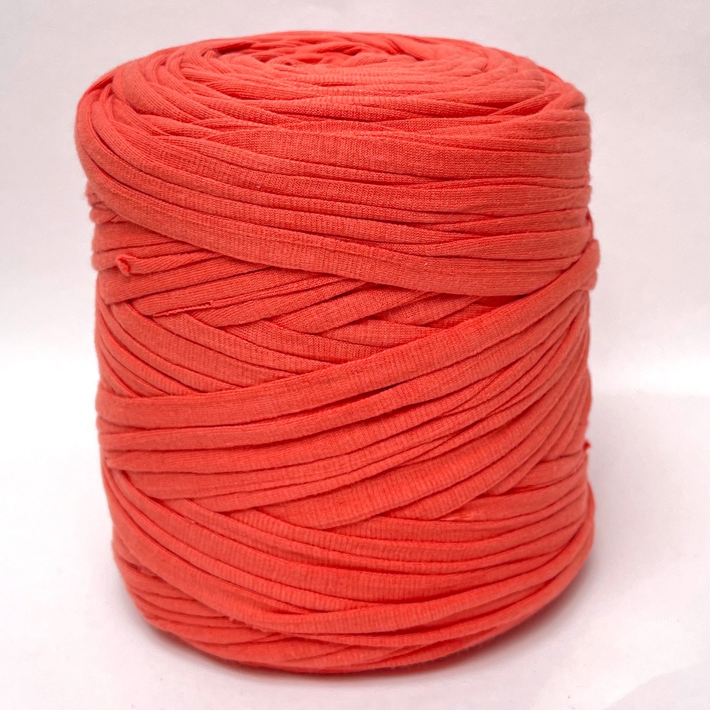 Recycled T-Shirt Yarn
