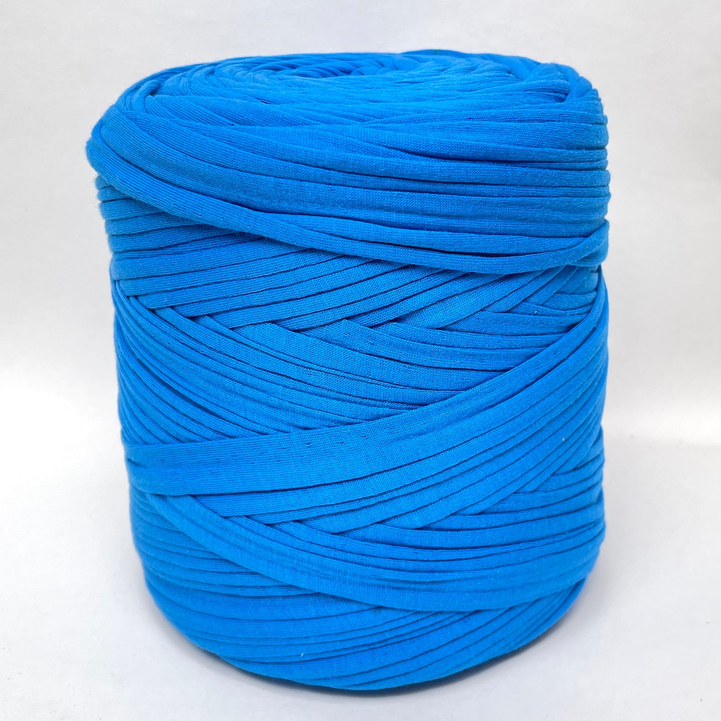 Recycled T-Shirt Yarn