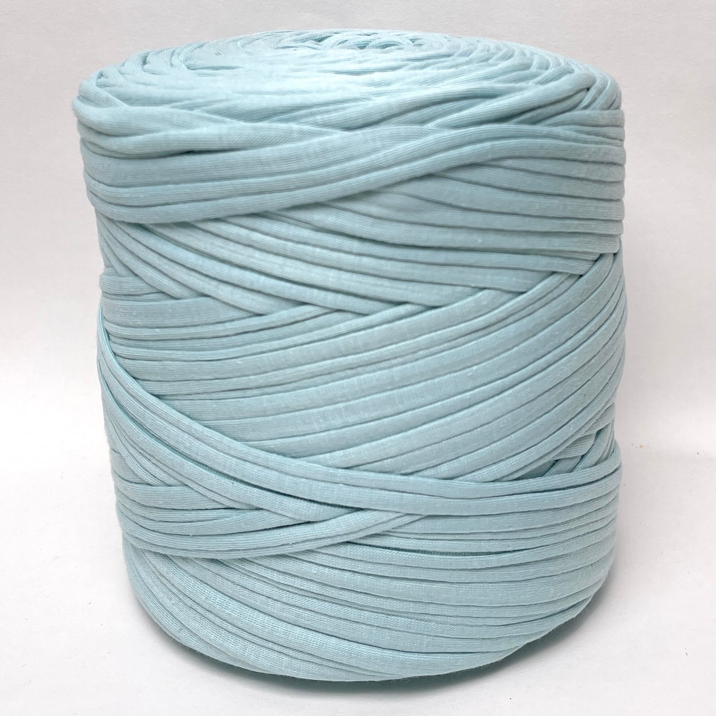 Recycled T-Shirt Yarn