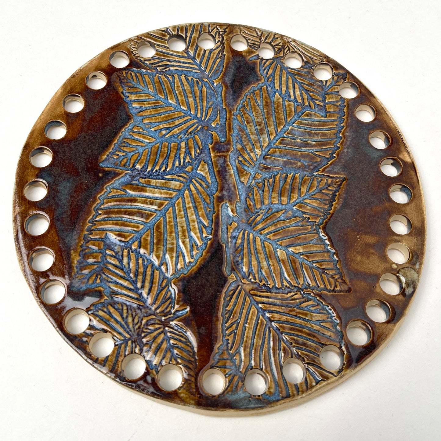 Perfectly Imperfect Ceramic Bases