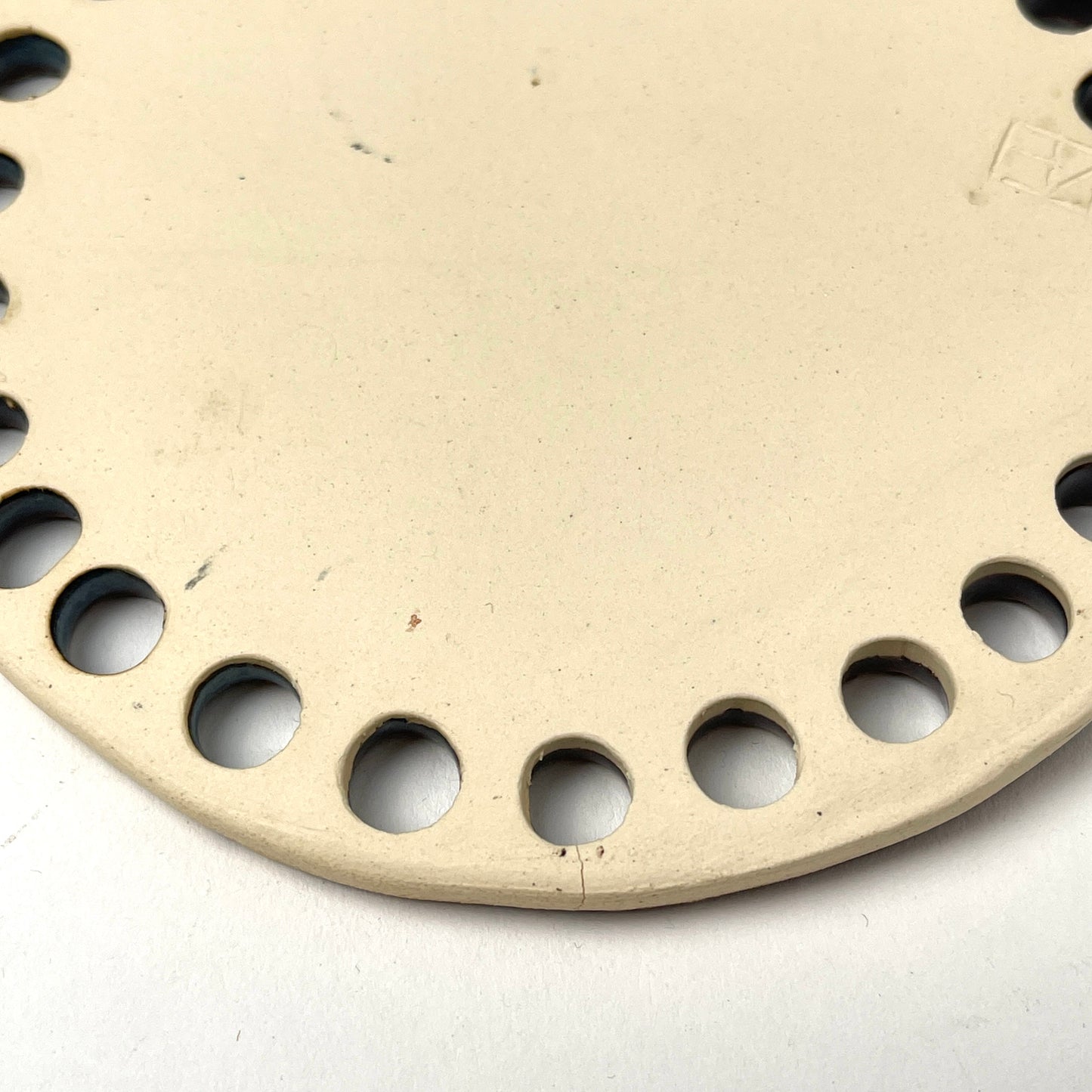 Perfectly Imperfect Ceramic Bases