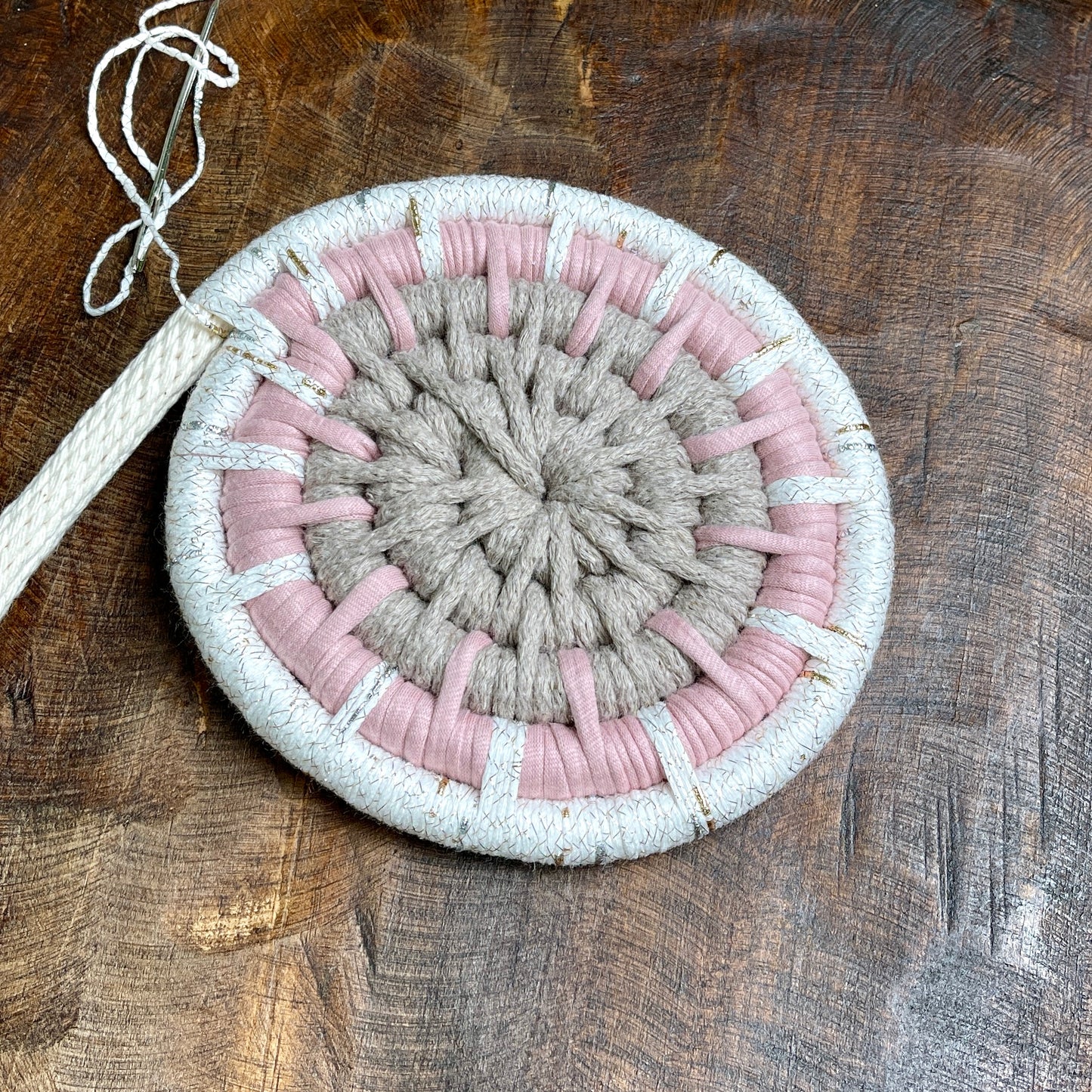 Filo di Luce Yarn