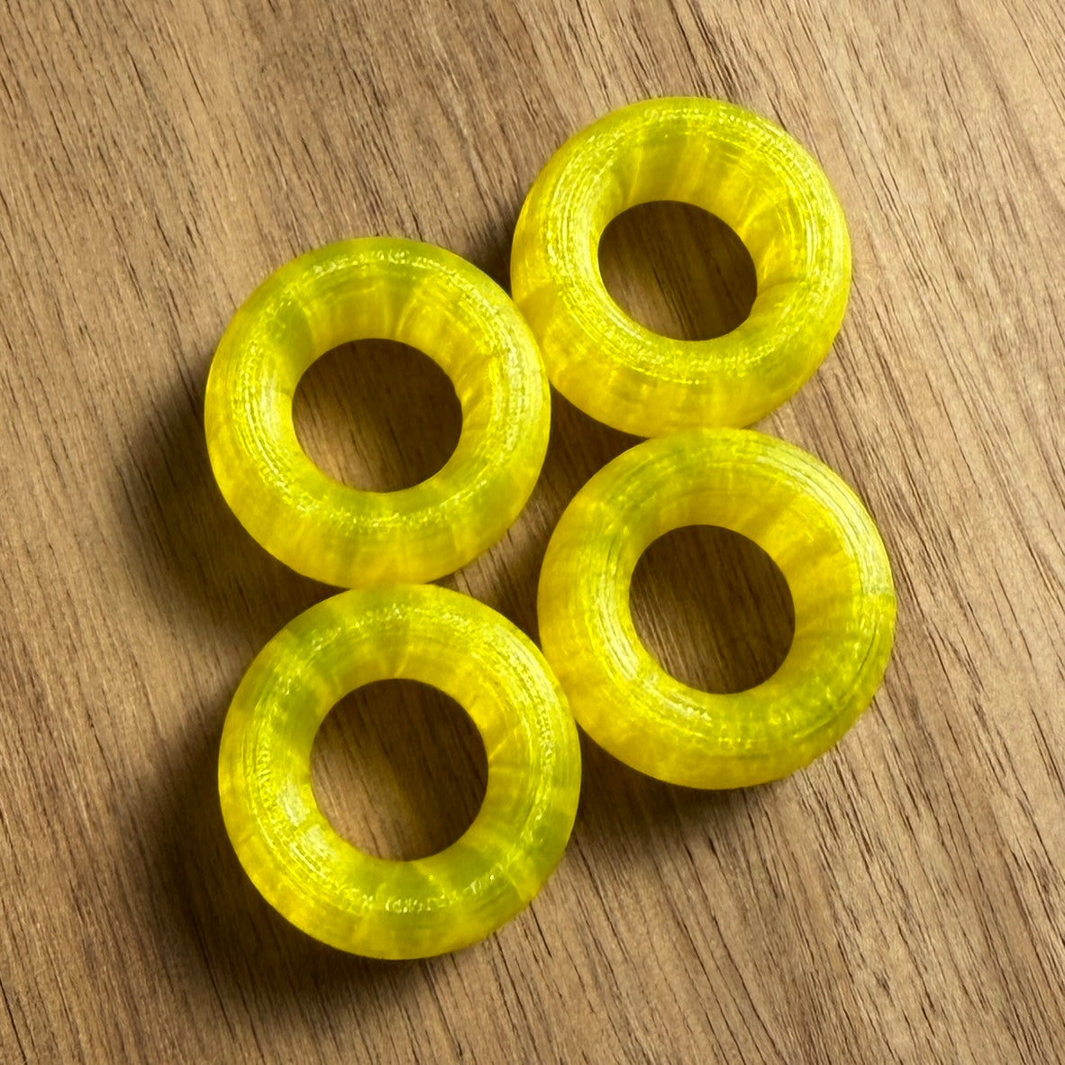 Basket Beads