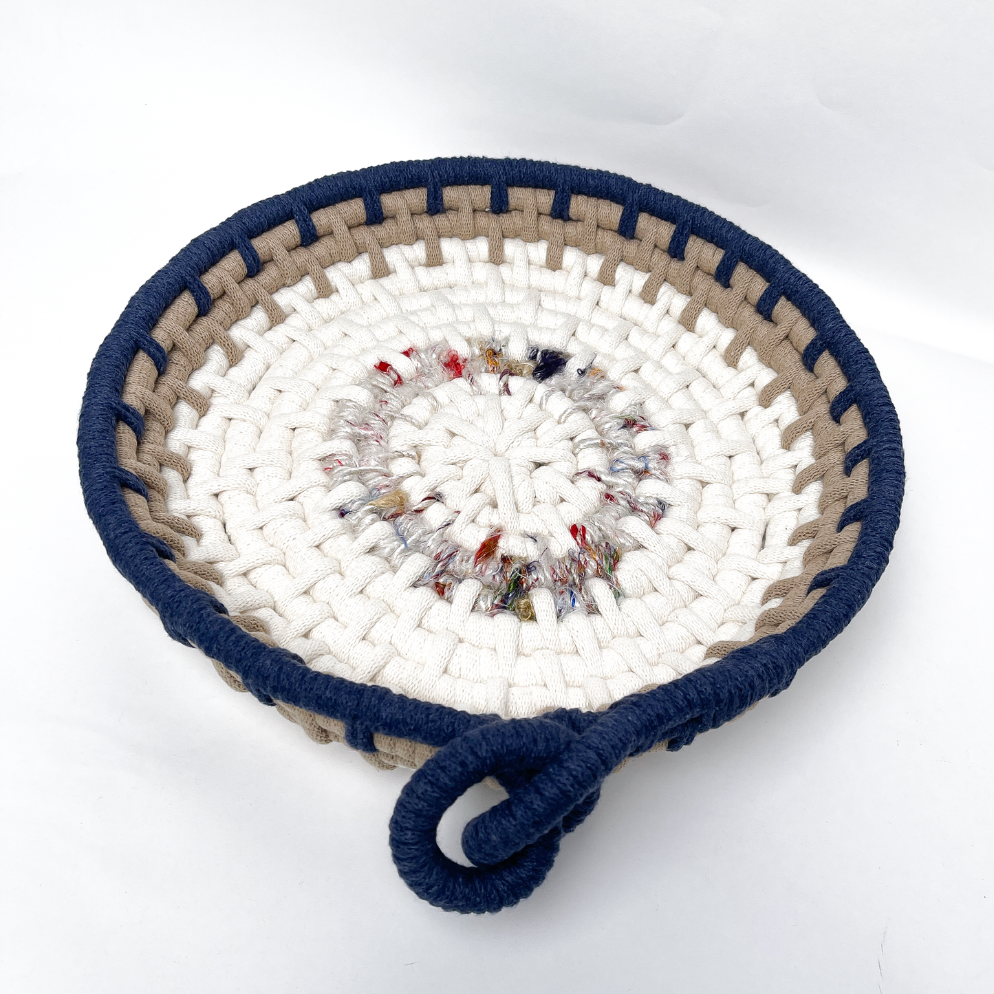 Coastal Horizon Tray