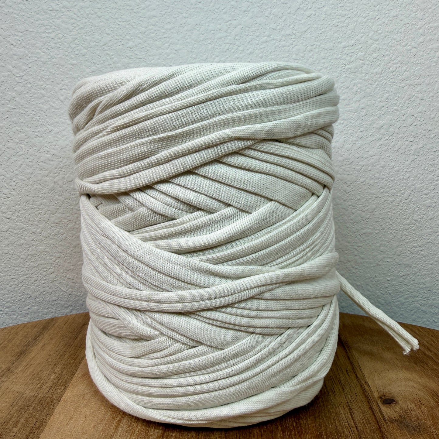 Eco T-Shirt Yarn