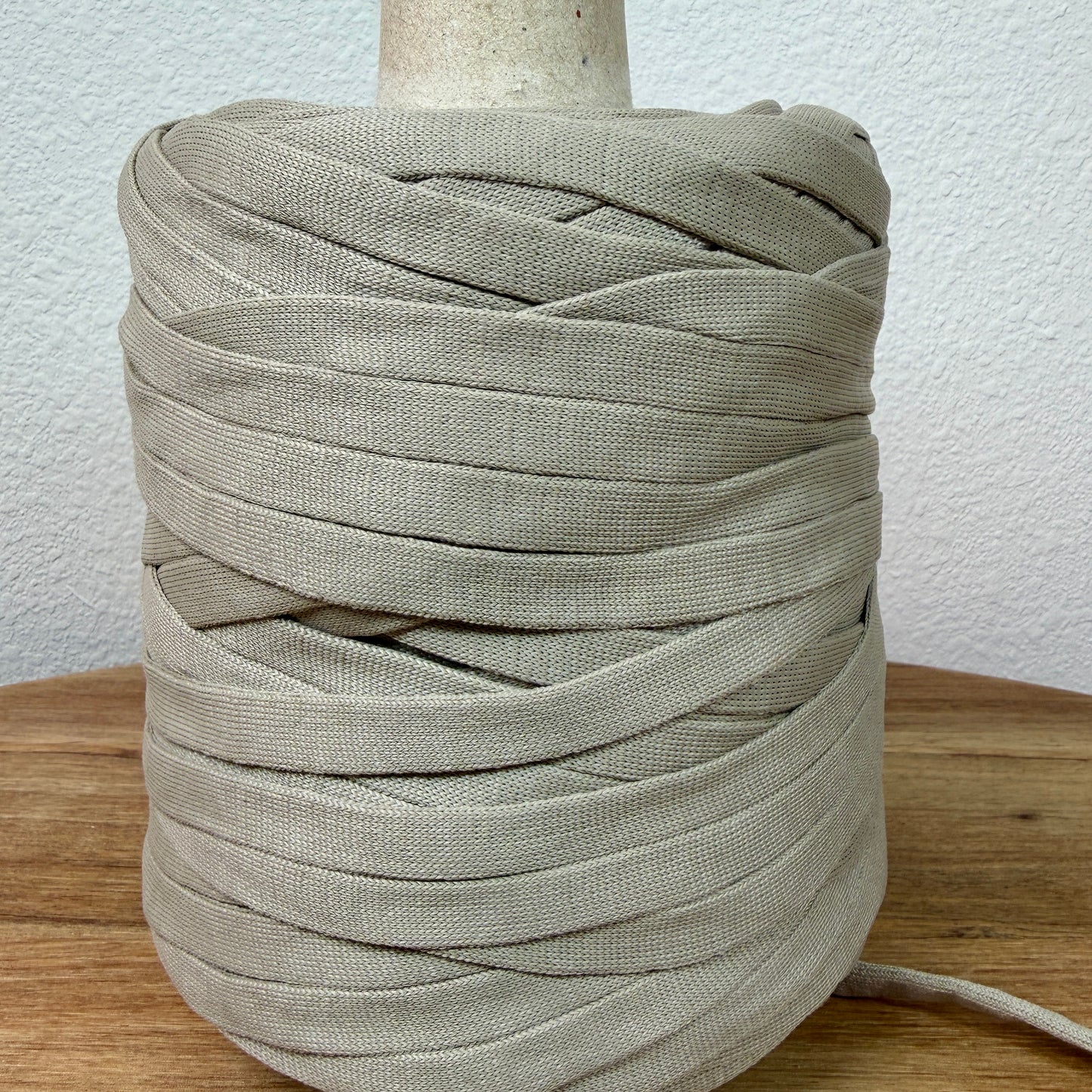Italia Luxe Lycra Ribbon Cord