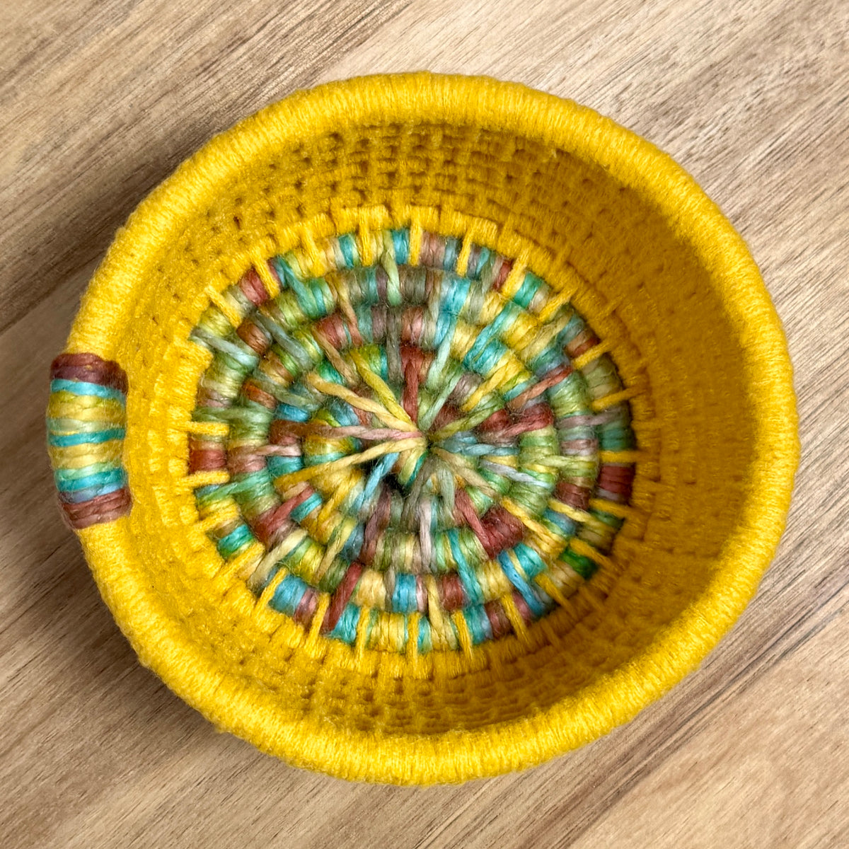 Bubblegum Yarn