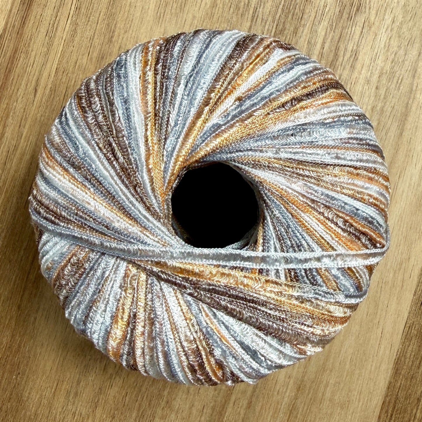 Skinny Ribbon Yarn