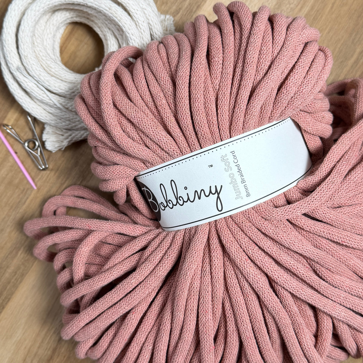 Jumbo Soft Coiled Basket Kit - Limited Edition