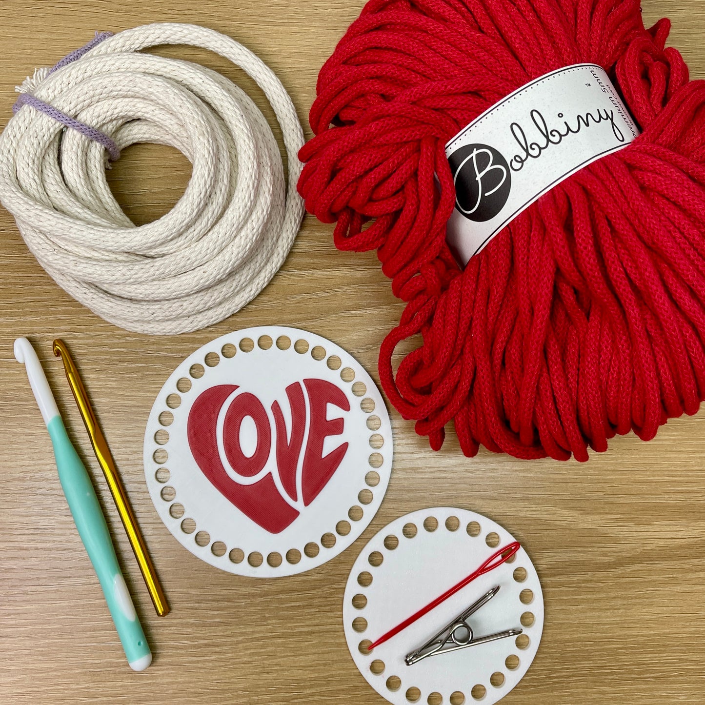 Valentine Basket Bundle