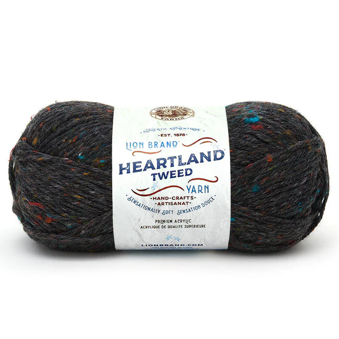 Heartland Yarn