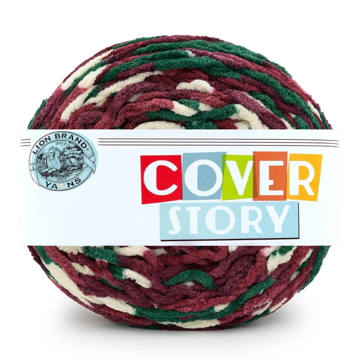 Crochet Chunky Blanket Workshop at The Surf