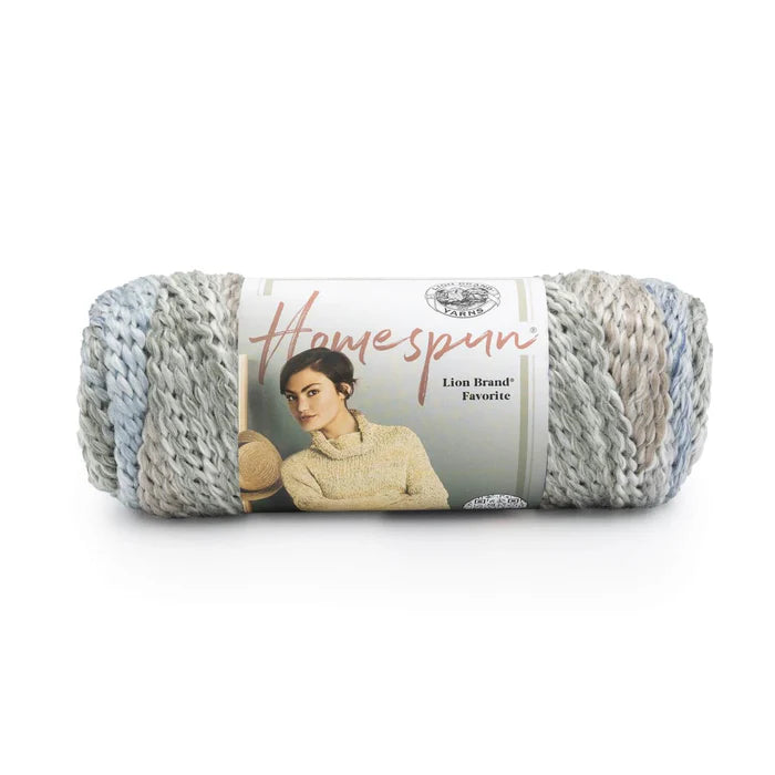 Homespun Yarn