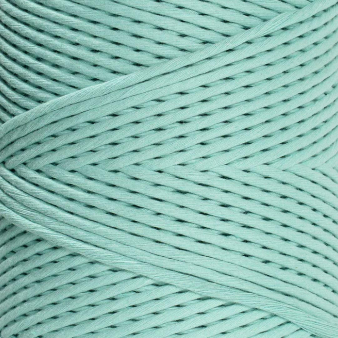 DIY Macrame Wristlet Kit