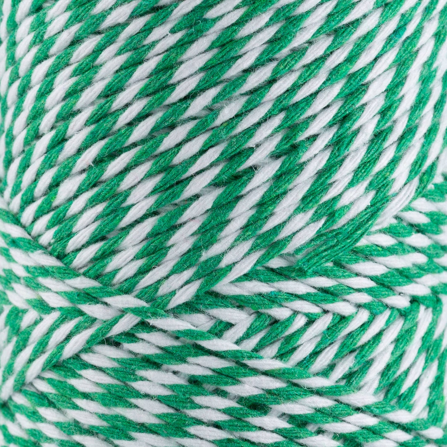 Premium 2mm - Cotton Striped Twine Pack