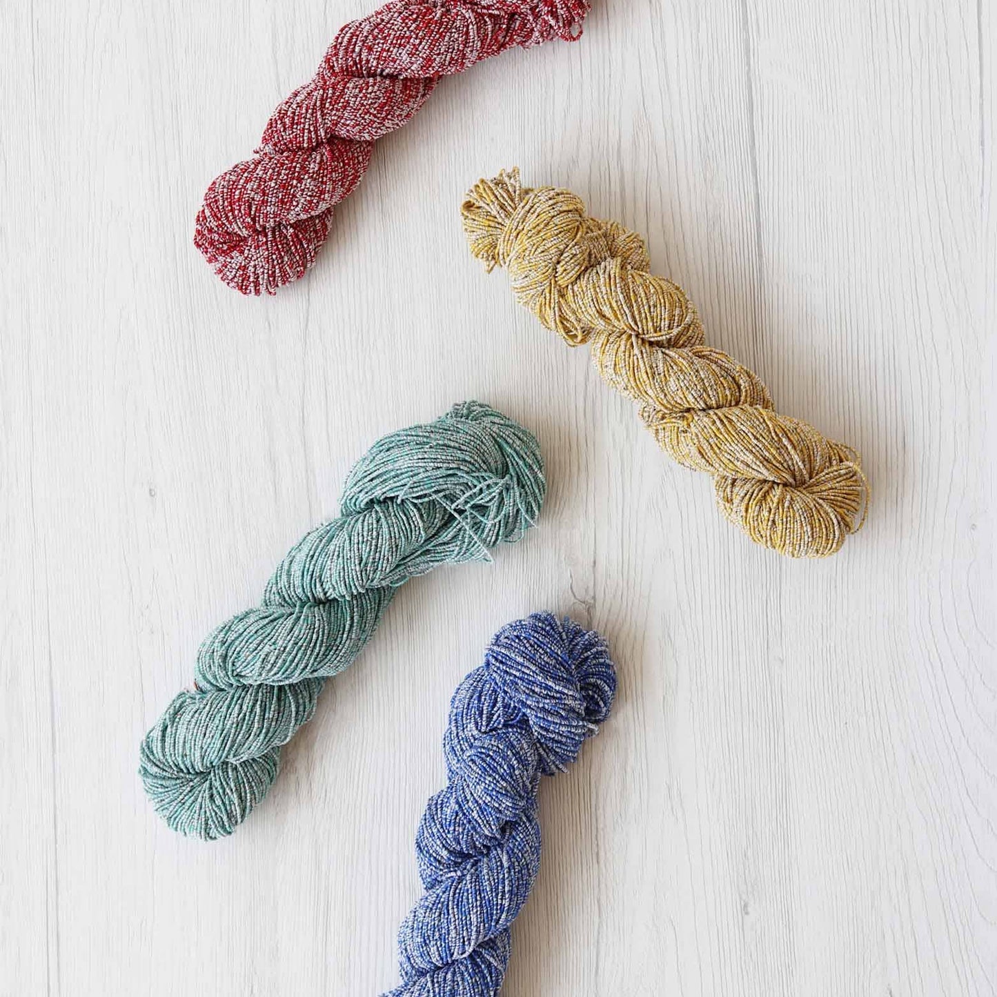 Minimo Yarn