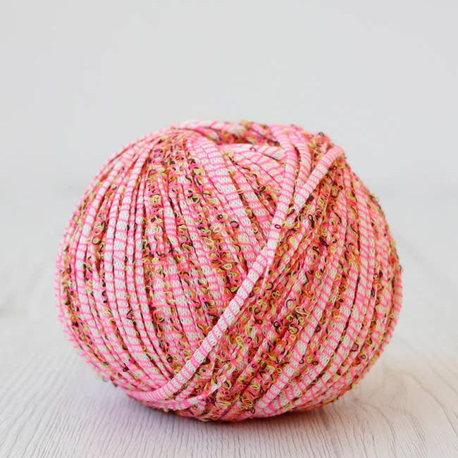 Cottonella Pop Yarn