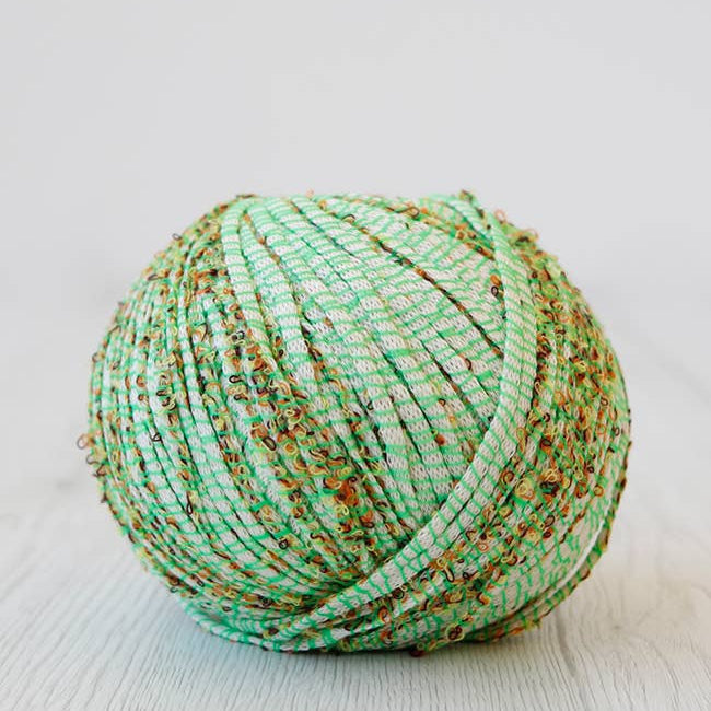 Cottonella Pop Yarn