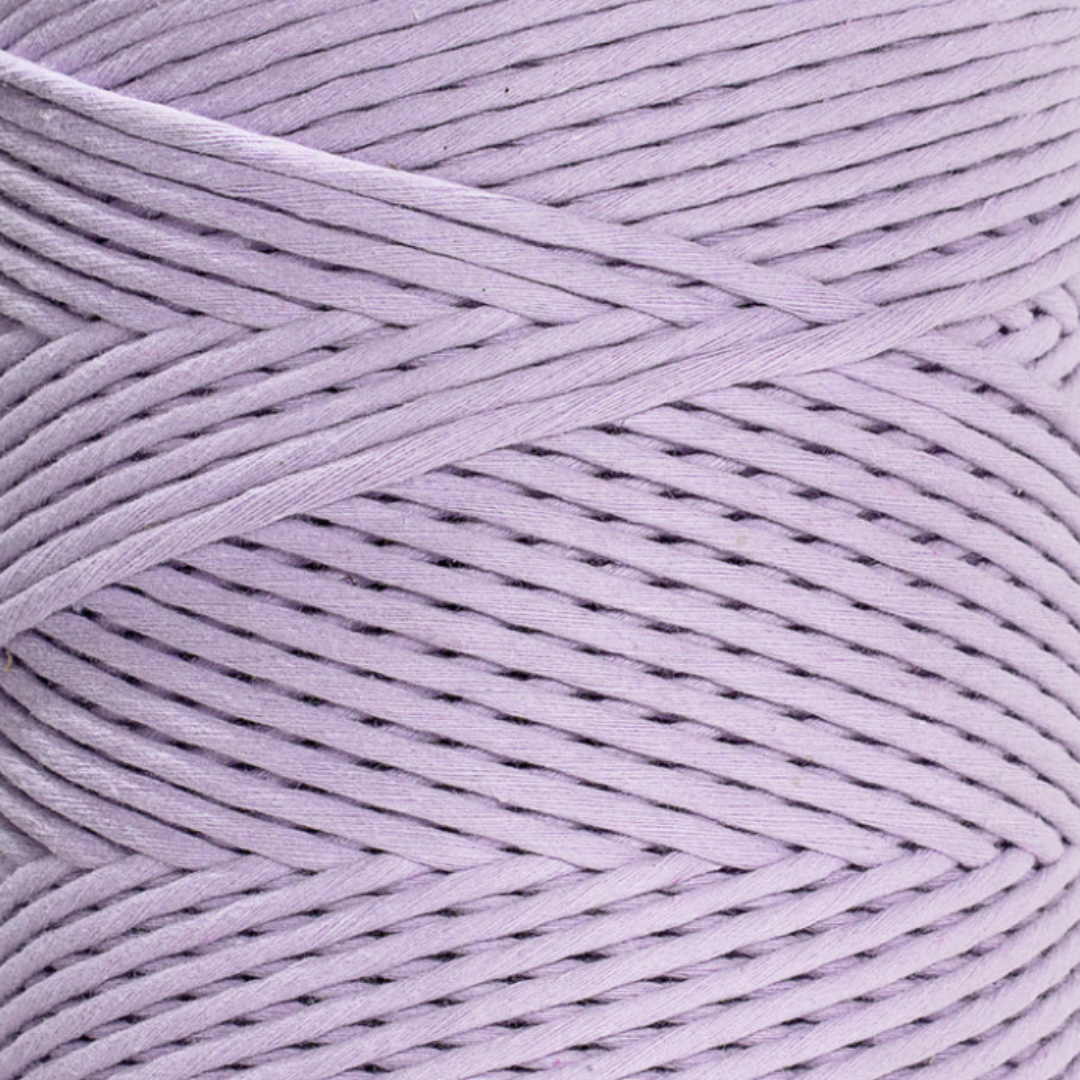 DIY Macrame Wristlet Kit