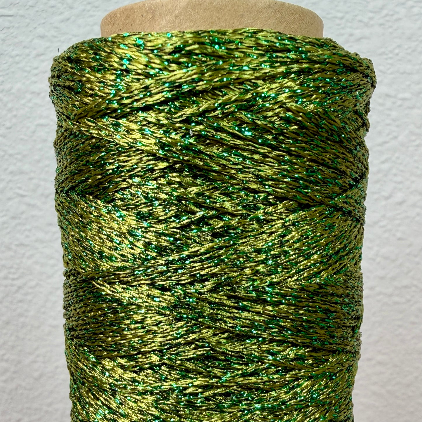 Luxe Sparkle Yarn