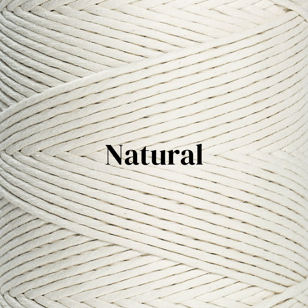 DIY Macrame Wristlet Kit