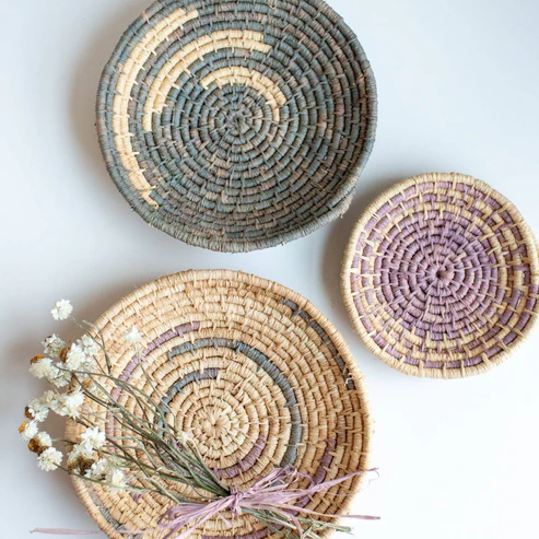 Basket Weaving Kits