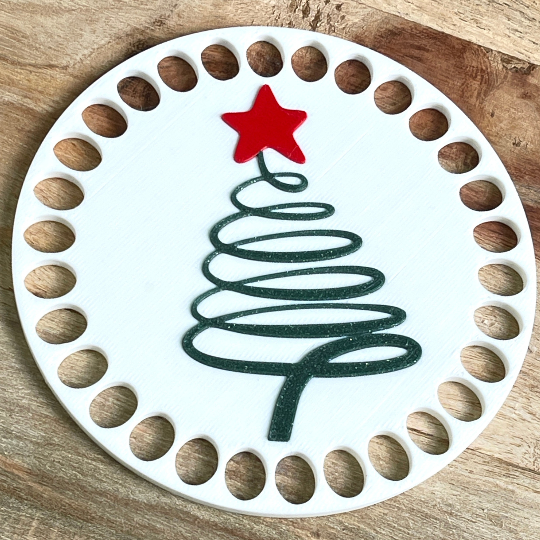 Bases, Beads, and Buttons