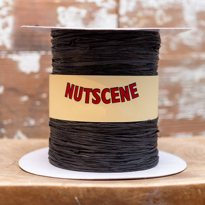 Natural Raffia on the Roll (Pre-Order)