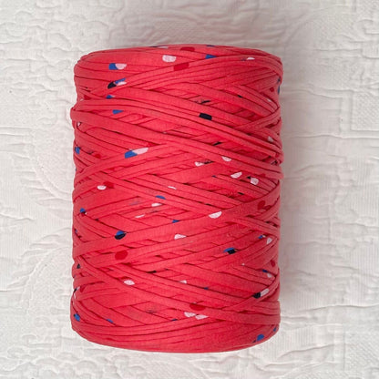 Recycled T-Shirt Yarn