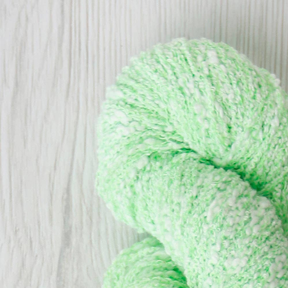 Cloud Yarn Skein
