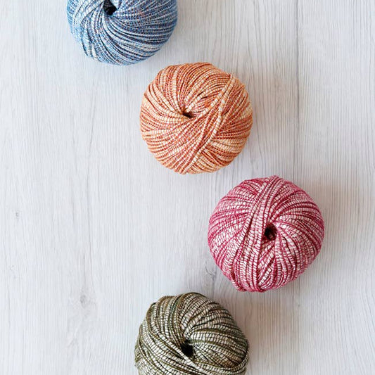 Tuscana Twist Yarn